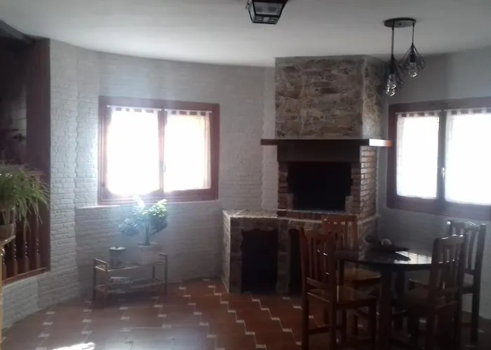 Chalet En Alcossebre