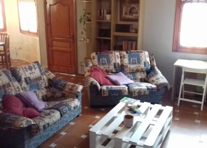 Chalet En Alcossebre