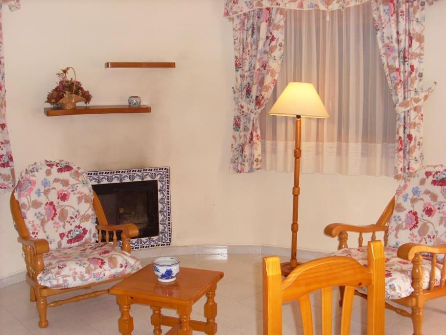 Holiday home En