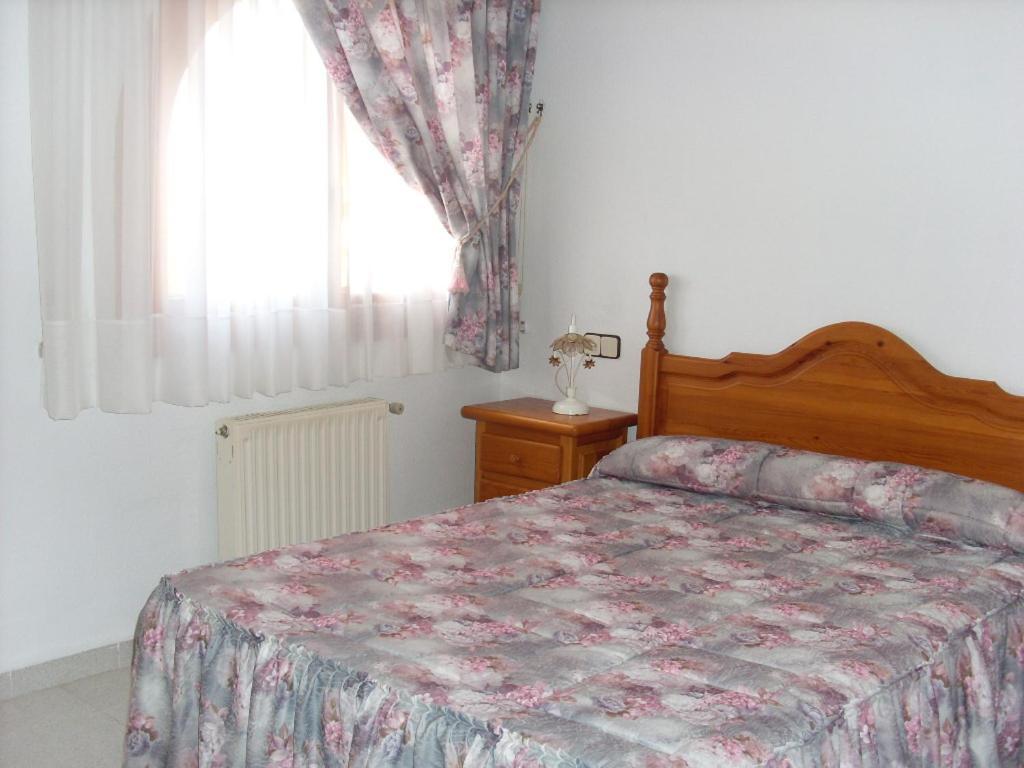 Holiday home En