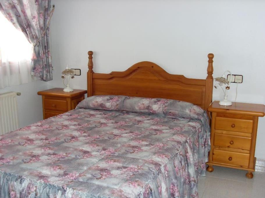 Holiday home En