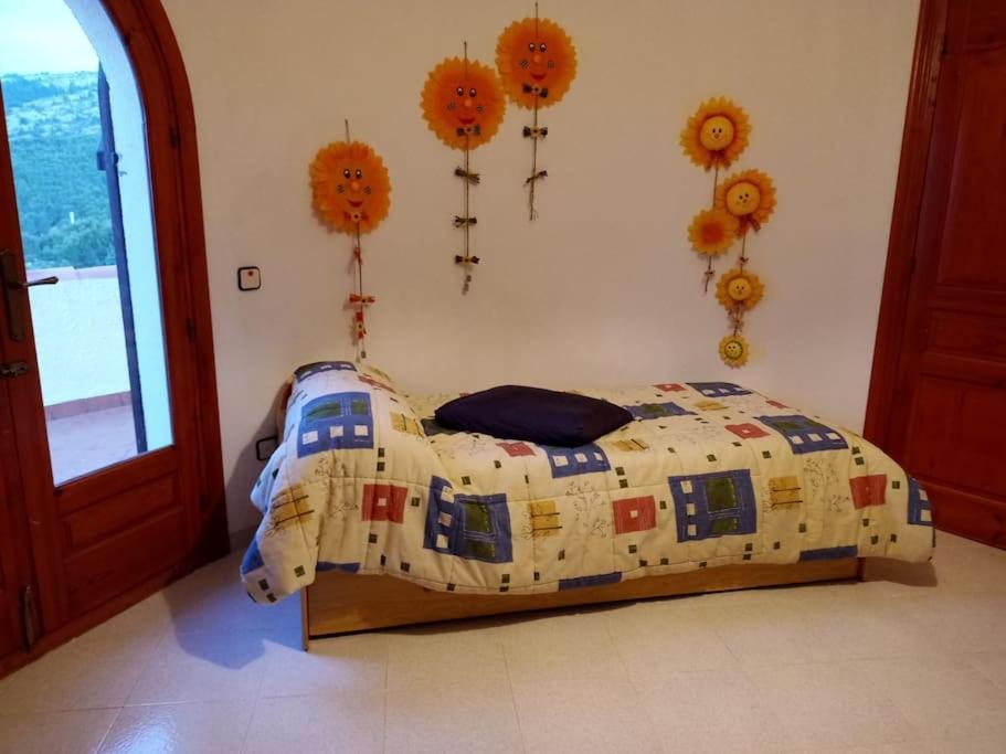Holiday home En Alcoceber