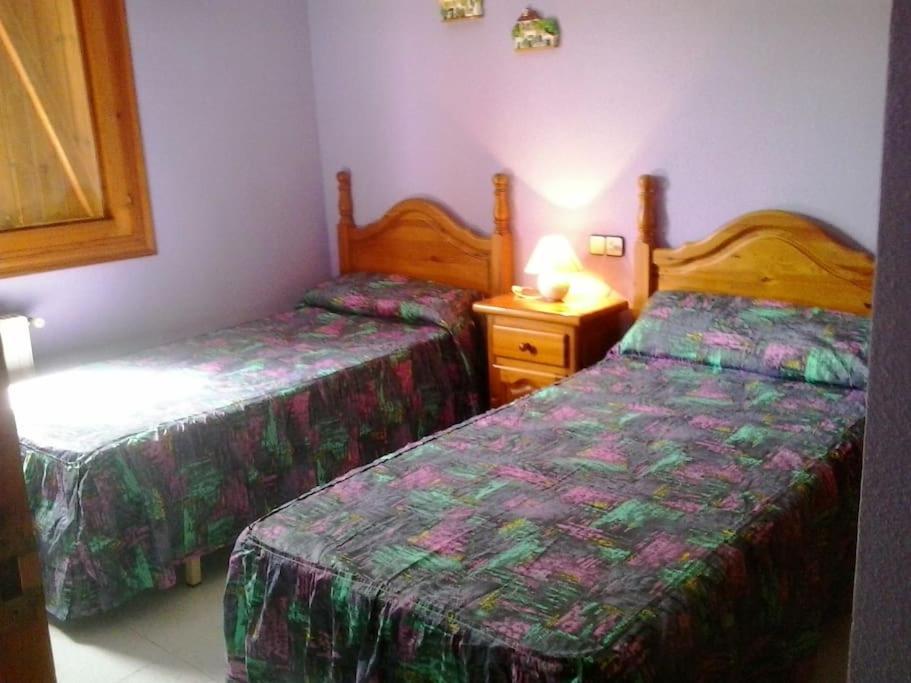 En Holiday home Alcoceber