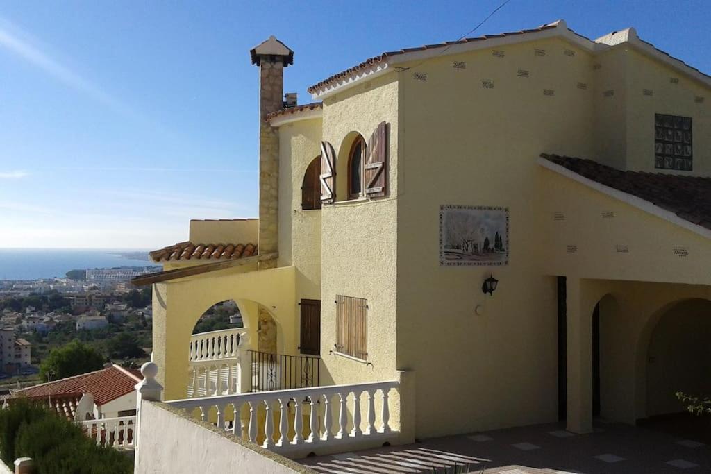 Holiday home En Alcoceber