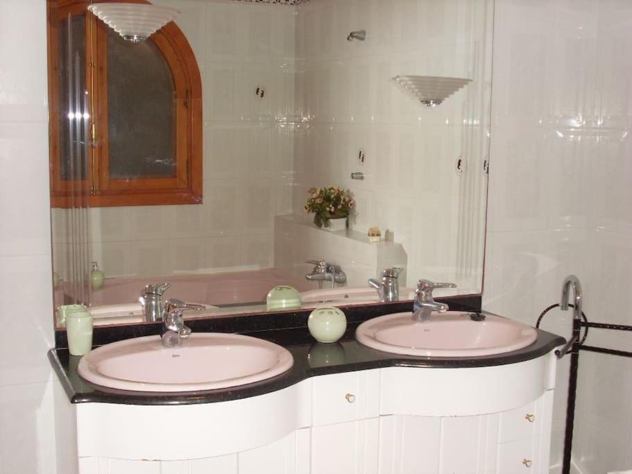 En Holiday home