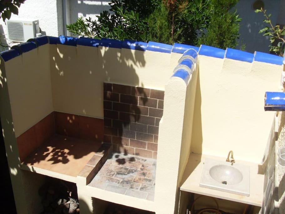 Holiday home En