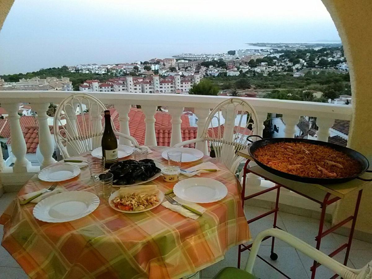 En Holiday home *