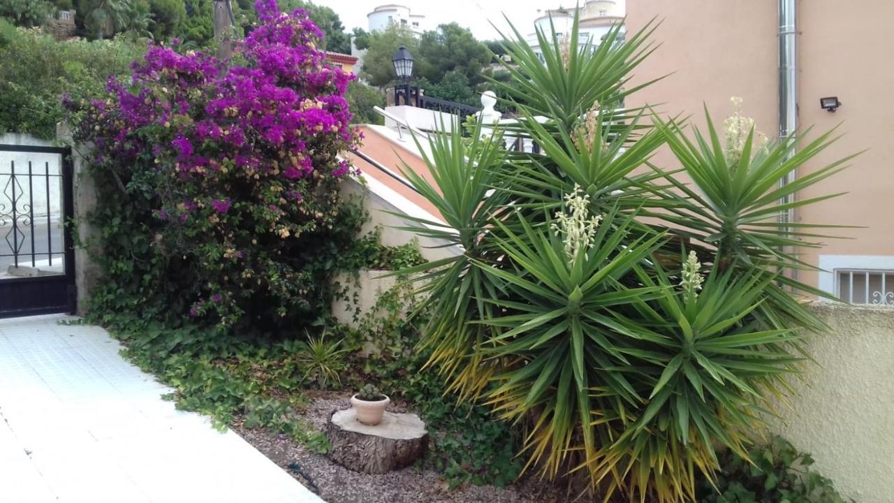 En Holiday home Alcoceber