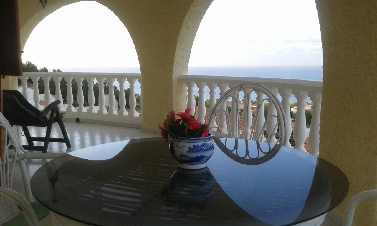 Holiday home En Alcoceber
