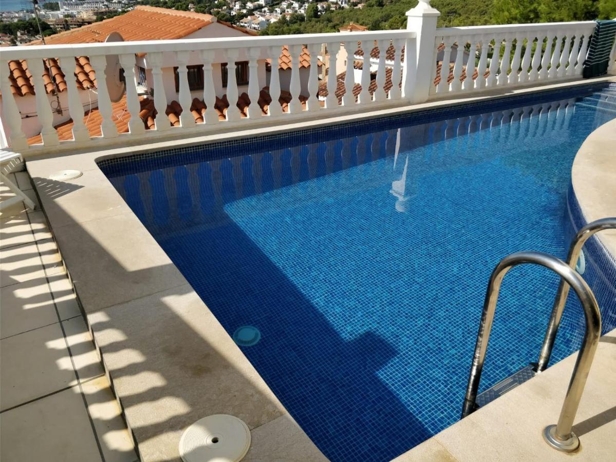 Holiday home En *