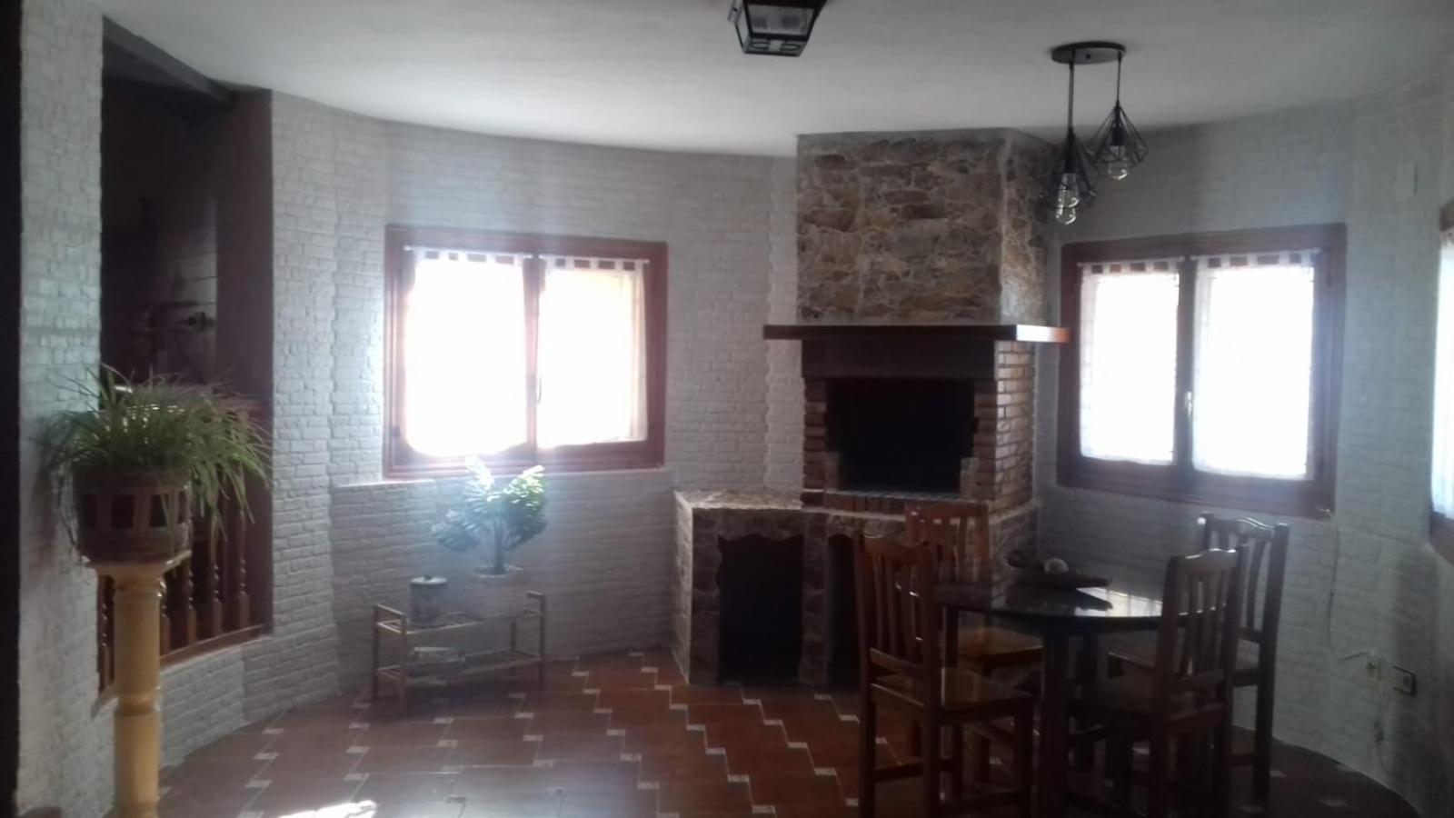 Holiday home En *
