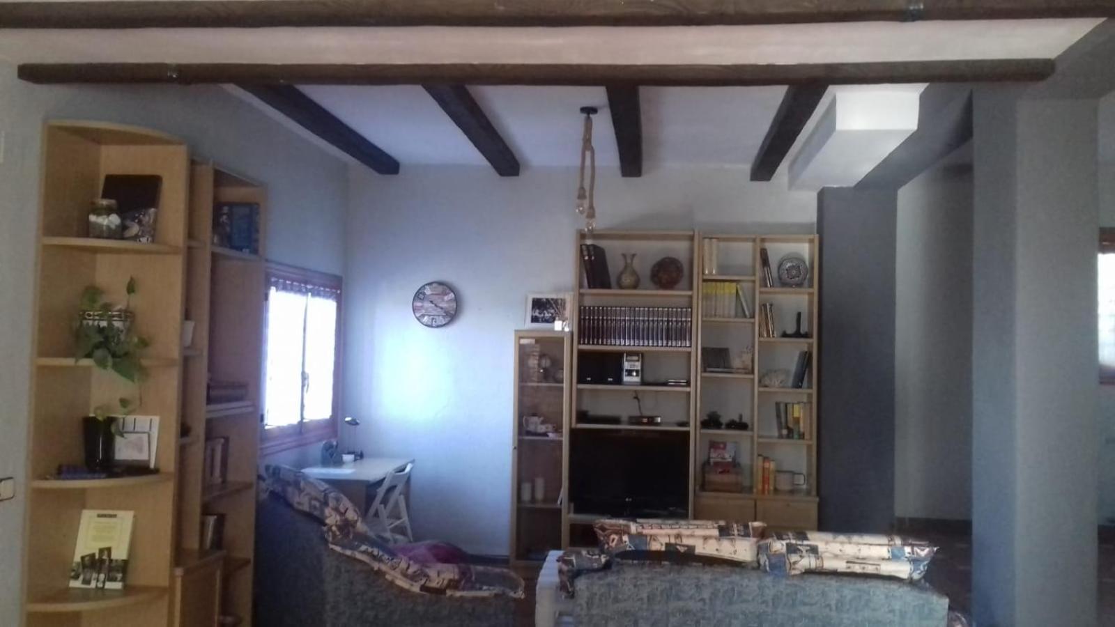 En Holiday home *